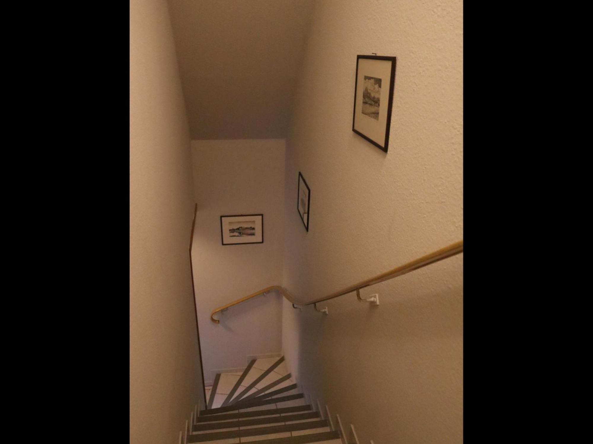 Neu! Schicke Ferienwohnung Niebuell Экстерьер фото
