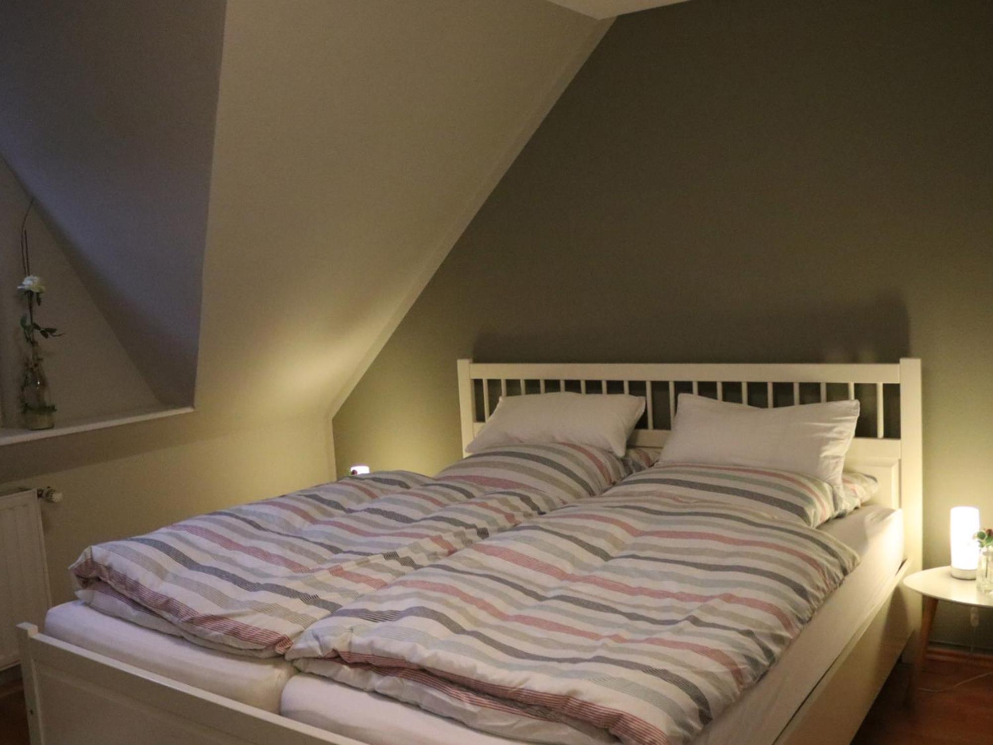 Neu! Schicke Ferienwohnung Niebuell Экстерьер фото